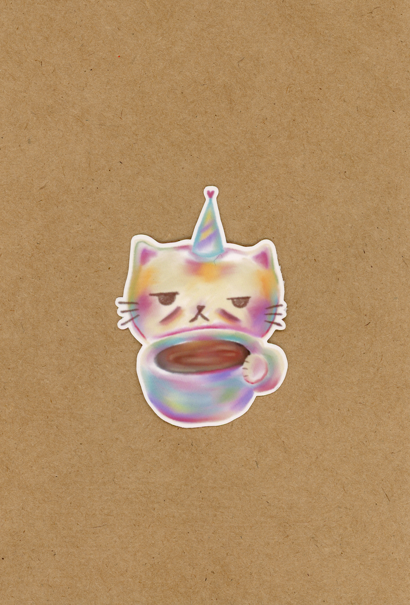 Grumpy Cat