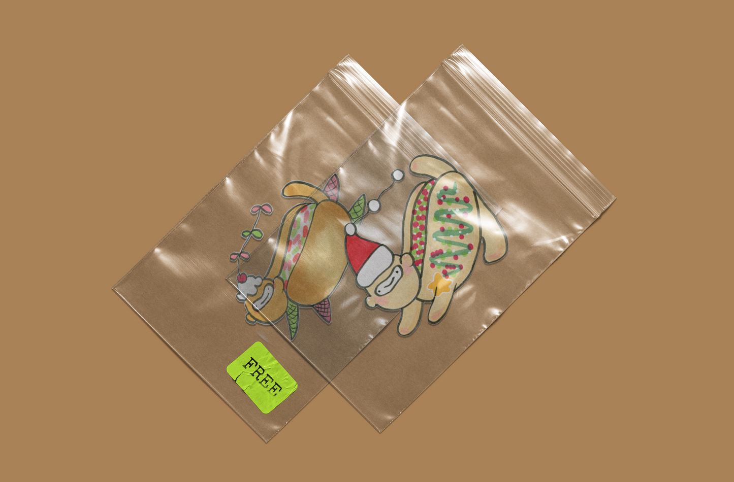 Christmas Cookie