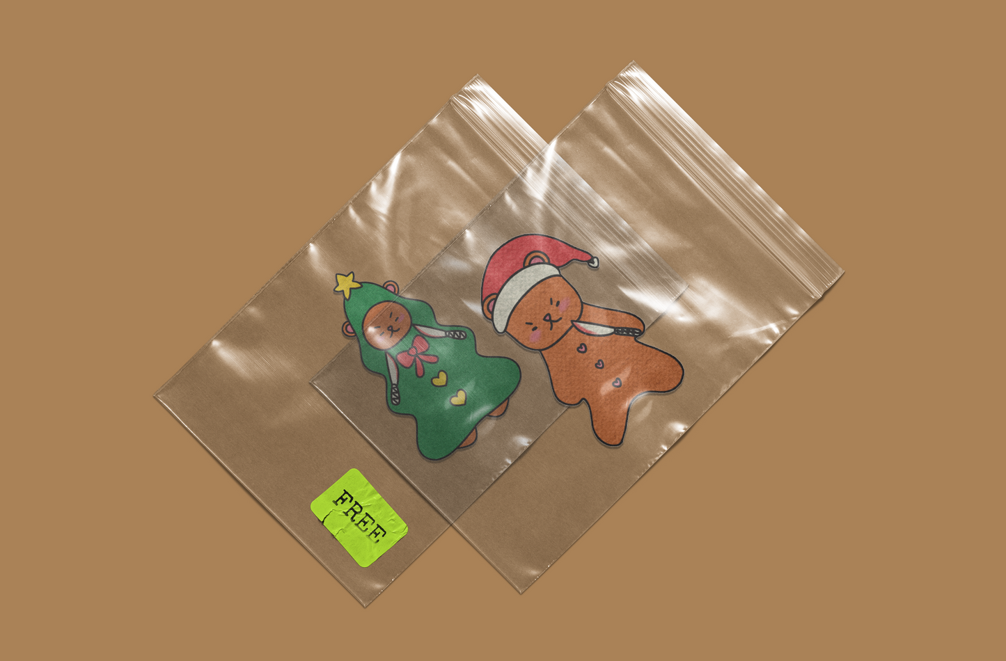 Stabby Santa
