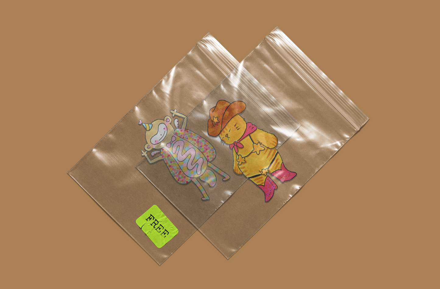 Cowboy Cheddar