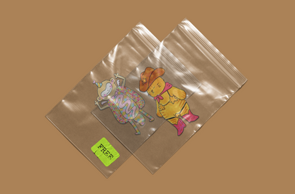 Cowboy Cheddar