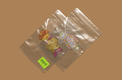 Flippin' Ice Cream Monkey Sandwich
