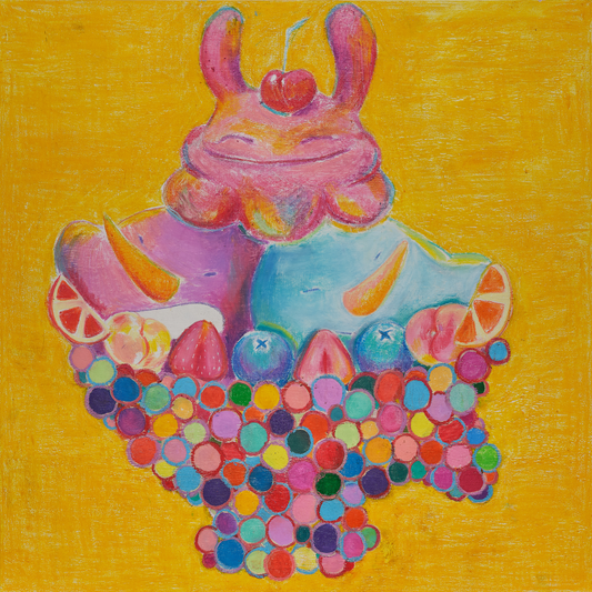 Ice Cream Sundae