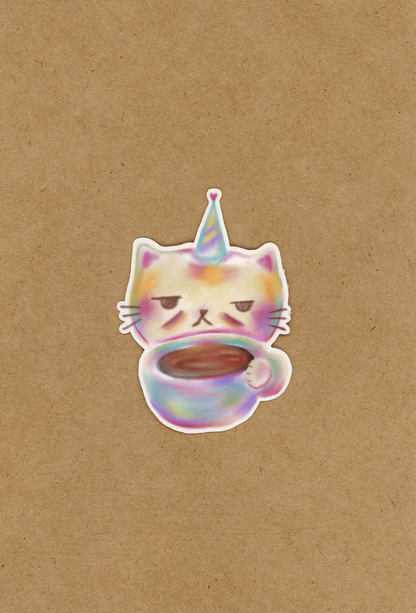 Grumpy Cat