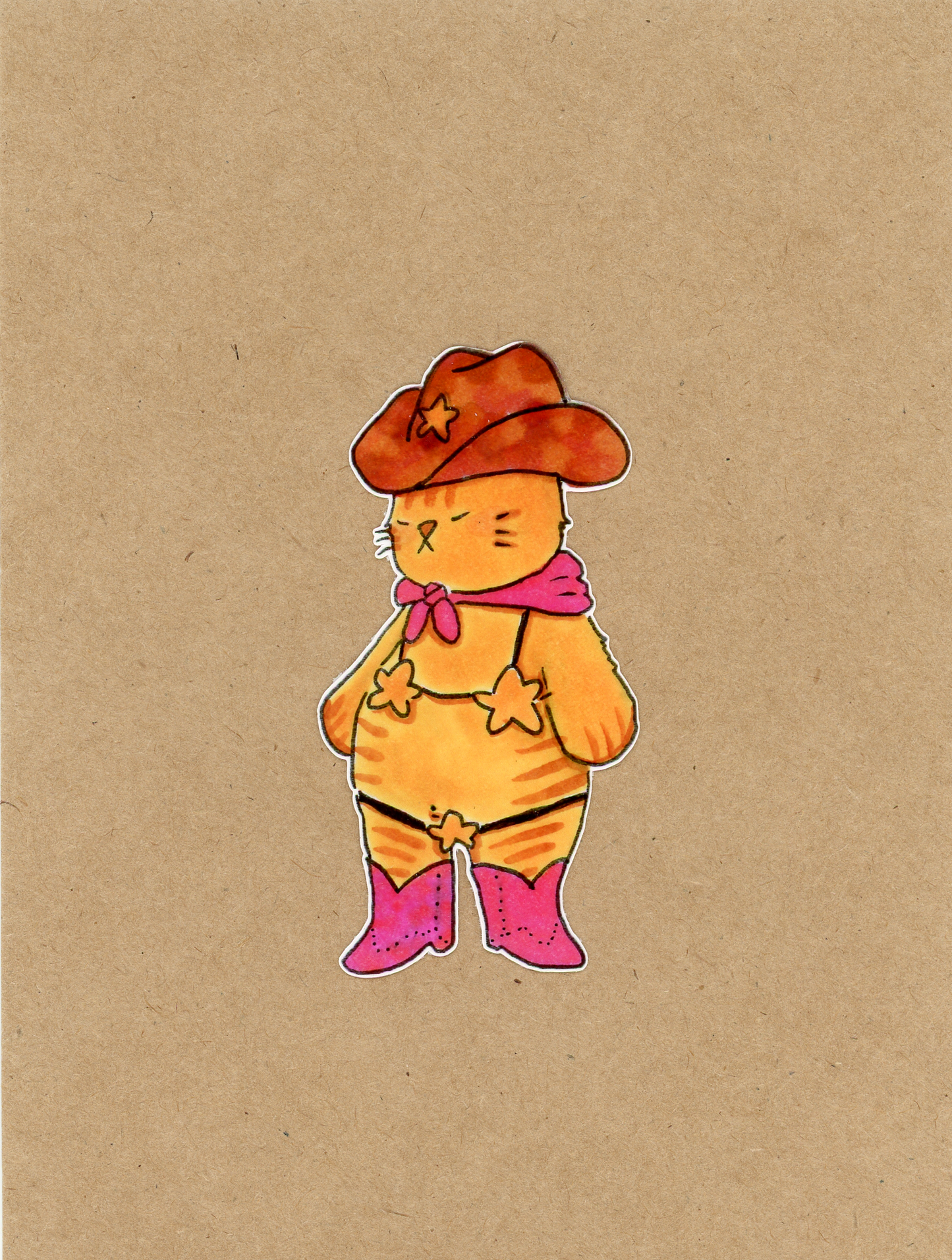 Cowboy Cheddar