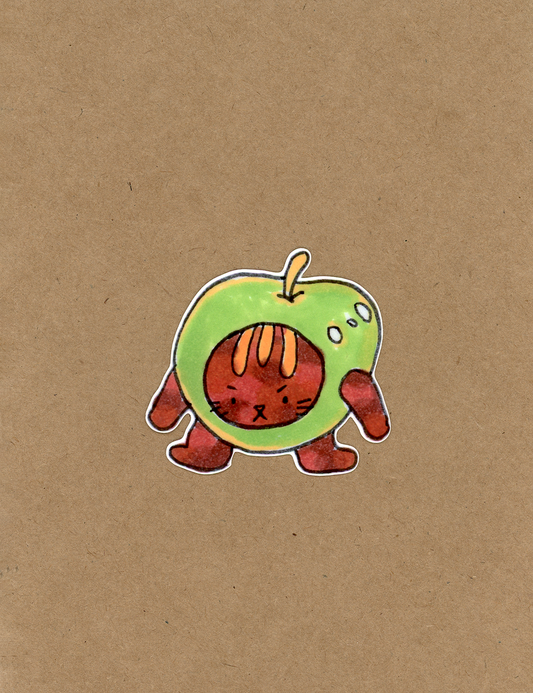Char Apple